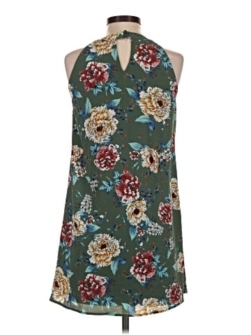 As U Wish Casual Dress (view 2)