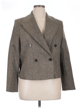 Banana Republic Wool Blazer