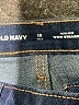 Old Navy Blue Jeans Size 10 (tall) - photo 7