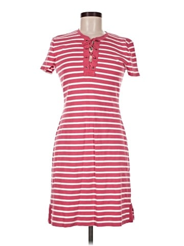 American Living Casual Dress (view 1)
