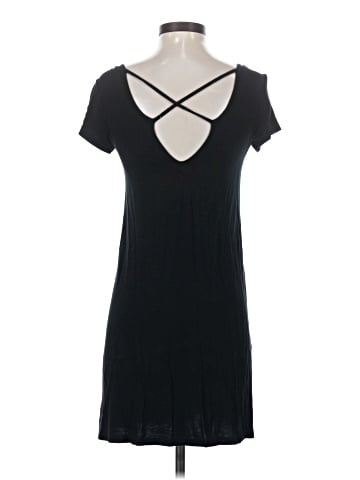 American Eagle Outfitters Casual Dress (view 2)