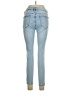 True Craft Stripes Blue Jeans Size 10 - photo 2
