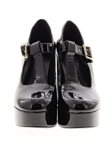 Coutgo Heels (view 2)