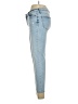 True Craft Stripes Blue Jeans Size 10 - photo 5