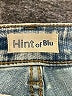 Hunt Club Blue Jeans Size 27 waist - photo 7
