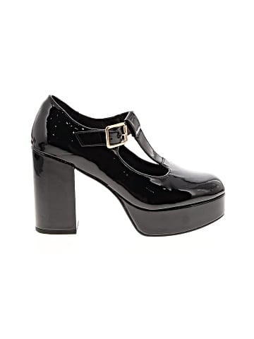 Coutgo Heels (view 1)