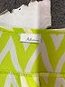 Adrienne Green 3/4 Sleeve Blouse Size XL (estimated) - photo 7