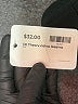 Theory Black Cargo Pants Size 2 - photo 8