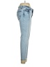 True Craft Stripes Blue Jeans Size 10 - photo 4