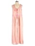 Anthropologie Pink Jumpsuit Size S - photo 1