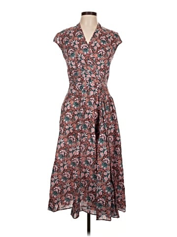 Zac Posen Casual Dress (view 1)