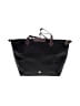 Assorted Brands Solid Black Tote One size - photo 3