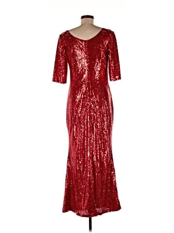 Assorted Brands Cocktail Dress (view 2)