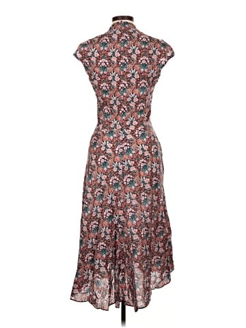 Zac Posen Casual Dress (view 2)