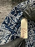 Elan 100% Rayon Blue Sleeveless Blouse Size M - photo 7
