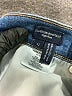Veronica Beard Jeans Hearts Blue Jeans Size 32 waist - photo 8