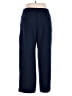 we wander Blue Casual Pants Size XL - photo 2