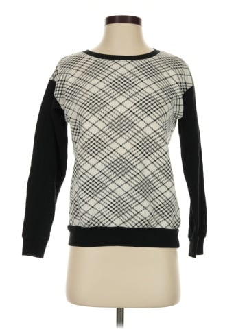 Forever 21 Pullover Sweater (view 1)
