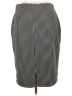 PIPHANY Houndstooth Black Formal Skirt Size XL - photo 2