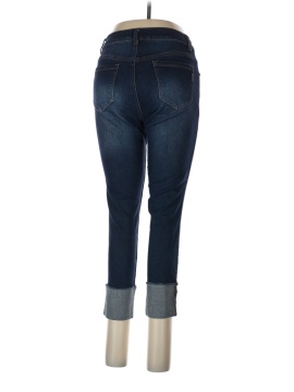 1822 Denim Jeans (view 2)