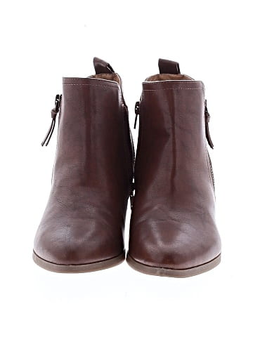 Indigo Rd. Ankle Boots (view 2)