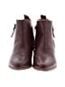 Indigo Rd. Brown Ankle Boots Size 8 1/2 - photo 2