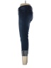 1822 Denim Solid Blue Jeans Size 10 - photo 5