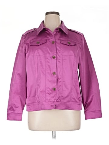 Joan Rivers Jacket (view 1)