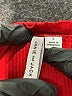 Janie and Jack Red Turtleneck Sweater Size 6 - photo 3