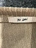 Mi ami Tan Sleeveless Top Size L - photo 7