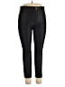 Tribal Chevron-herringbone Black Active Pants Size 14 - photo 1