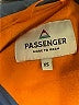 Passenger 100% Polyester Orange Vest Size XS - photo 6