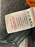 Passenger 100% Polyester Orange Vest Size XS - photo 7