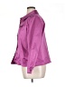Joan Rivers Purple Jacket Size XL - photo 5