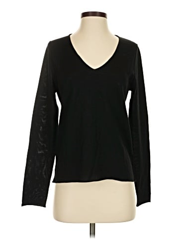 Zadig & Voltaire Long Sleeve Top (view 1)