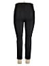 Tribal Chevron-herringbone Black Active Pants Size 14 - photo 2