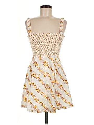 For Love & Lemons Cocktail Dress (view 1)
