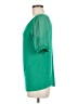 Beacon Green Short Sleeve Top Size M - photo 5