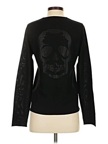 Zadig & Voltaire Long Sleeve Top (view 2)