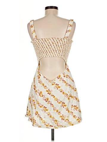 For Love & Lemons Cocktail Dress (view 2)
