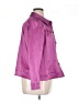 Joan Rivers Purple Jacket Size XL - photo 4