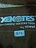 Assorted Brands Black Long Sleeve Top Size L - photo 7