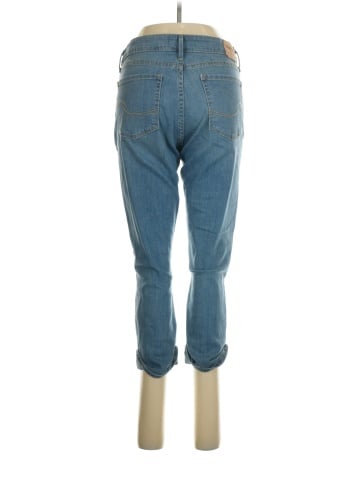 Levi Strauss Signature Jeans (view 2)
