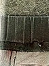 Unbranded Black Jeans Size M - photo 7