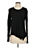 Wilt Black Long Sleeve T-Shirt Size S - photo 1