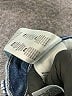 Mother Blue Jeans Size 32 waist - photo 9