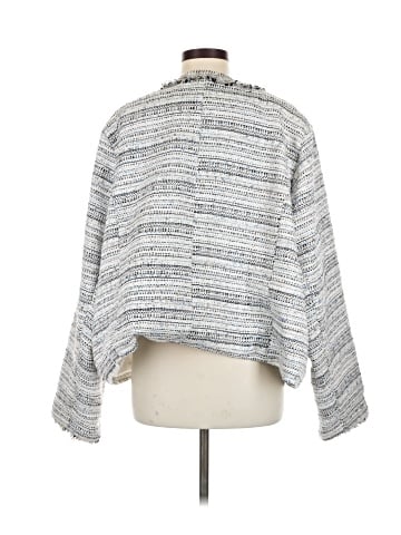 ELOQUII Jacket (view 2)