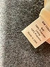 Paper Crown 100% Polyester Orange Sleeveless Blouse Size XS - photo 8