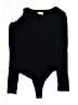 Superdown Black Bodysuit Size L - photo 1