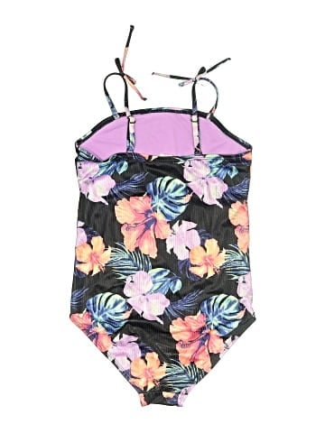 Justice One Piece Swimsuit (view 2)